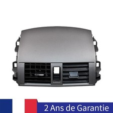 Grille Ventilation