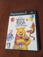 Winnie the Pooh e Le Pance