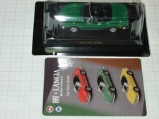 KYOSYO Kyosho FIAT LANCIA Fiat