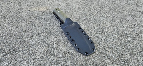 Lionsteel guaina kydex - guaina,