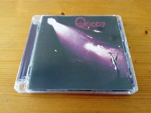 Queen track cd set - queen, 16