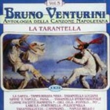 BRUNO VENTURINI VOL.9 CARUSO