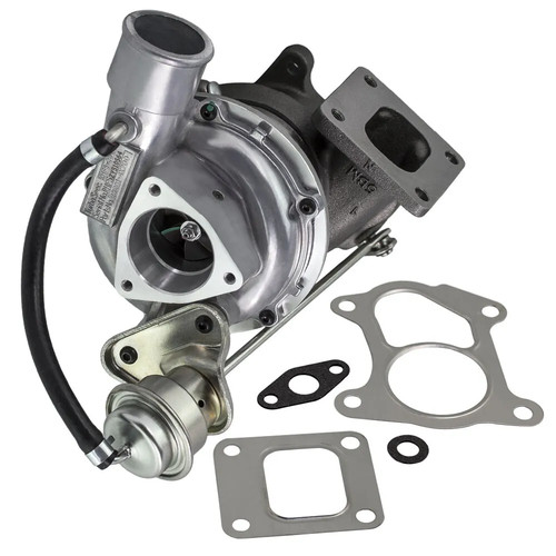 Turbo rhf5 khf5 - turbo, khf5-2b