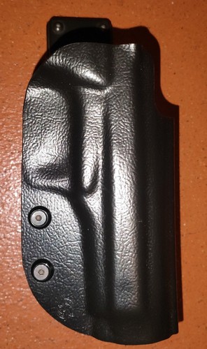 Fondina ghost stinger per - fondina,