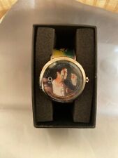 Orologio Cuff In Quarzo