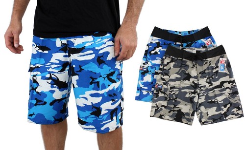 Pelagic pantaloncini pesca - pelagic, da