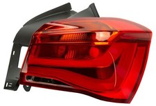 Faro fanale posteriore led - fanale,