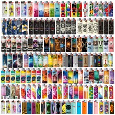 5 accendino BIC MAXI edizione