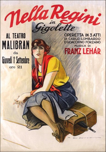 Cartolina post card marcello - cartolina,