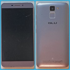 Smartphone Blu Life Mark Dual