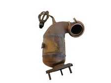 55192190 CATALIZZATORE