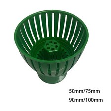 Cestello per skimmer per laghetto per pesci, risparmia sforzo, facile