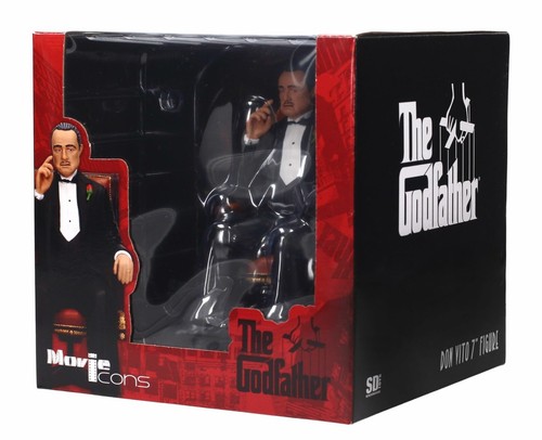 Padrino vito corleone - padrino,