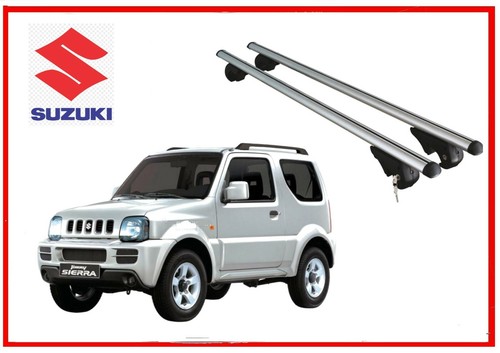 Barre portatutto per suzuki - portatutto,