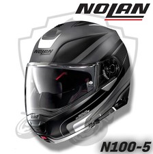 CASCO MODULARE Nolan N100-5 Orbiter N-Com 067 TAGLIA XL