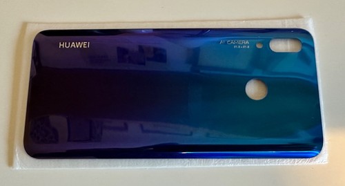 Back cover huawei - nova, 3