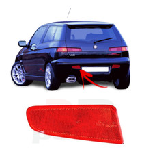 PER ALFA ROMEO 145/146 1999 -