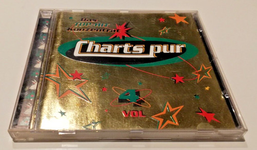 Charts pur vol - vol., 4