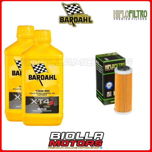 Kit tagliando ktm - tagliando, 450