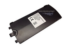 CHIUSURA SPORTELLINO BATTERIE