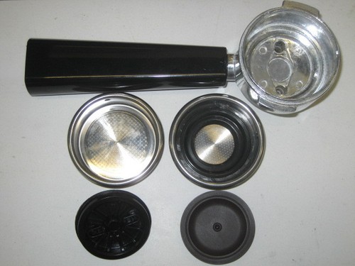 Ariete braccetto porta filtro - ariete,