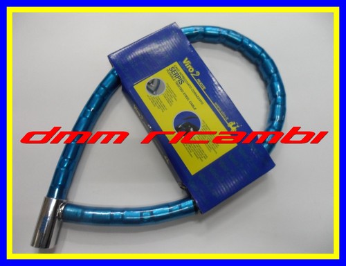 Catena antifurto viro serpis - catena,