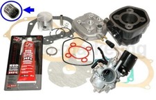 70cc RACING D47 GRUPPO TERMICO