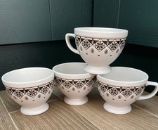 Set Of 4 Disney Parks