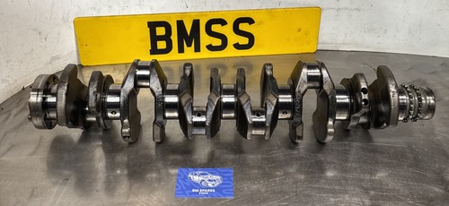 Albero motore bmw - e60, e63
