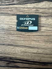 Olympus XD xD-picture card M