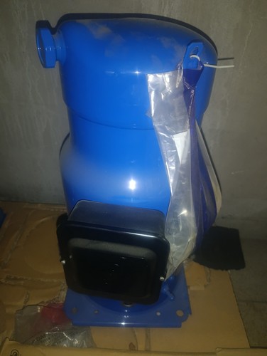 Compressore scroll danfoss - scroll,