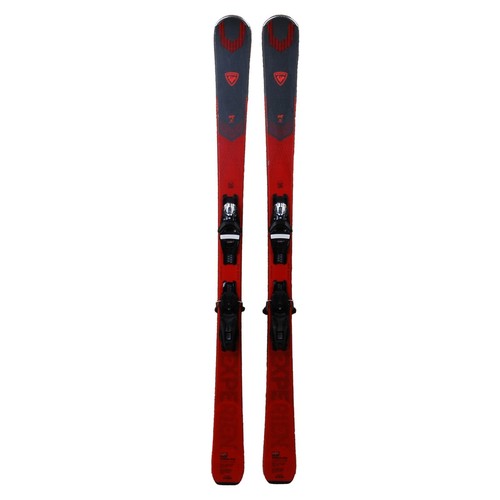 Ski occasion rossignol - ski,