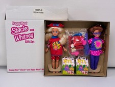 SET REGALO HAPPY MEAL STACIE e