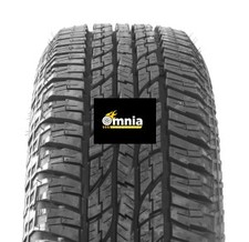 Pneumatici Auto YOKOHAMA G015