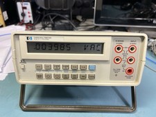 3468A HP Hewlett Packard