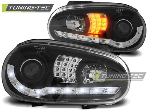 Coppia fari fanali led - coppia,