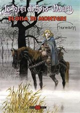 LE TORRI DI BOIS MAURY 2