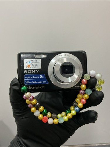 Sony cyber shot dsc w520 - dsc-w520, 14,1