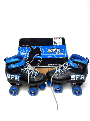 Pattini rotelle sfr - pattini,