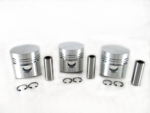 Factorytaiwan piston set - piston,
