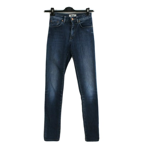 Jeans donna acne taglia - acne, w24