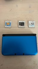 BUNDLE Nintendo 3DS XL +