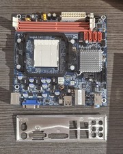 Zotac geforce 6100 itx mini - zotac, 6100-itx