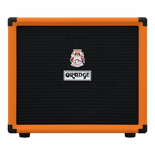 Cassa basso arancione obc112 - obc112, 1