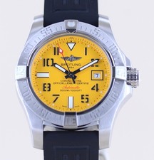 Orologio Breitling Avenger II