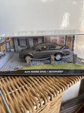 Collezione Auto James Bond #73