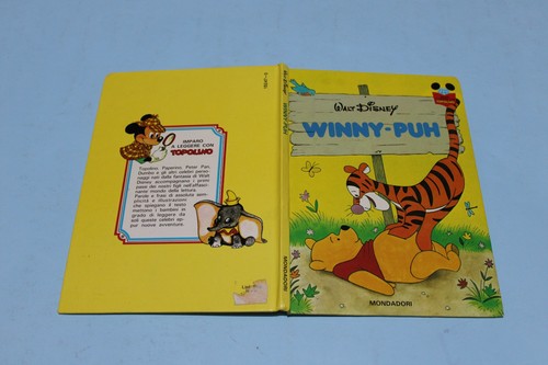 Winny puh imparo leggere - winny-puh,
