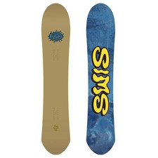 SIMS NUB High Performance