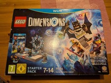 LEGO 71174 Dimensions Starter