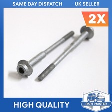 Fuel Injector Clamp Bolt For